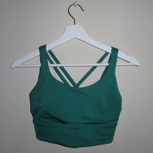 lululemon Energy Longline Bra